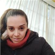 Profesora universitaria de inglés todos los niveles